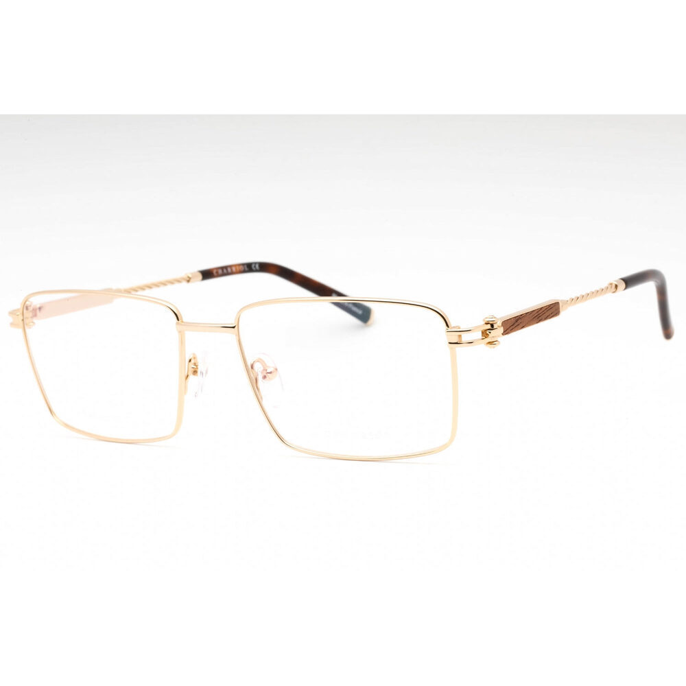 NWT Charriol PC75113-C01 59mm New Eyeglasses